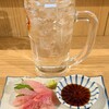 立ち飲み晩杯屋 川崎店