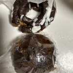 JACK IN THE DONUTS - 