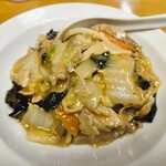 中華料理 喜楽 - 