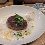 キッチン ラフト - 