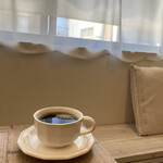 喫茶tton - 大好きコーヒー