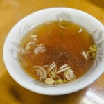 中華料理 喜楽 - 