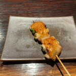 YAKITORI 燃 es - 