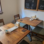 キッチン ラフト - 