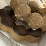 ミスタードーナツ - 