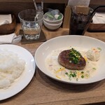 キッチン ラフト - 