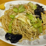 中華料理 喜楽 - 