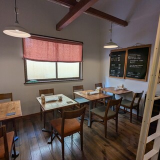 キッチン ラフト_2