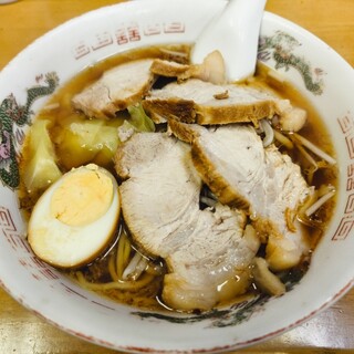 中華料理 喜楽_0