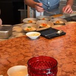 ザ ピッツァバー ON 38TH - 