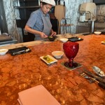 ザ ピッツァバー ON 38TH - 