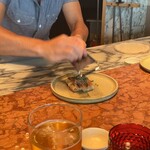 ザ ピッツァバー ON 38TH - 