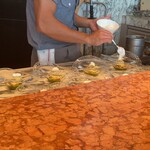 ザ ピッツァバー ON 38TH - 