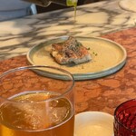 ザ ピッツァバー ON 38TH - 