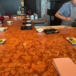 ザ ピッツァバー ON 38TH - 