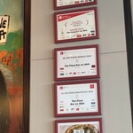 ザ ピッツァバー ON 38TH - 