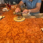 ザ ピッツァバー ON 38TH - 