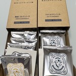 東京ミルクチーズ工場 - 