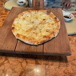 ザ ピッツァバー ON 38TH - 