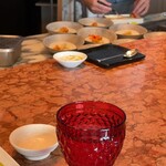 ザ ピッツァバー ON 38TH - 