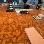 ザ ピッツァバー ON 38TH - 