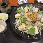 そば処みよし - 