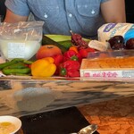 ザ ピッツァバー ON 38TH - 