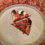 ザ ピッツァバー ON 38TH - 