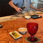 ザ ピッツァバー ON 38TH - 