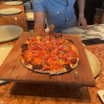 ザ ピッツァバー ON 38TH - 