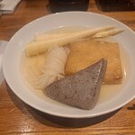 おでんや 優 - 