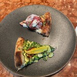 ザ ピッツァバー ON 38TH - 