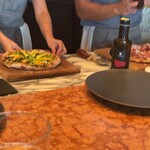 ザ ピッツァバー ON 38TH - 