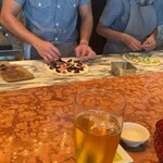 ザ ピッツァバー ON 38TH - 