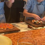 ザ ピッツァバー ON 38TH - 