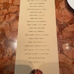 ザ ピッツァバー ON 38TH - 