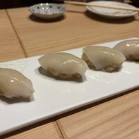 築地青空三代目 本店 - 