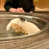 鮨 四 - 