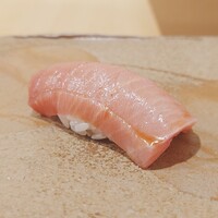 鮨　まつ本 - 中トロ(尻屋半島)