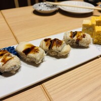 築地青空三代目 本店 - 