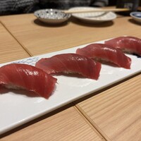 築地青空三代目 本店 - 