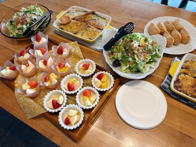 Terra Cafe - 鹿渡（カフェ）の写真