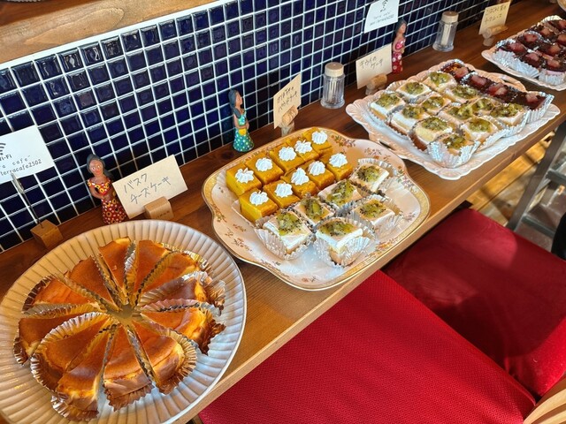 Terra Cafe &ndash; 鹿渡（カフェ） | 秋田県山本郡三種町の隠れ家カフェ