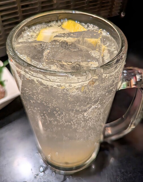 サイバー カボス (菜BAR KABOSS) - 大船/バー | 食べログ サイバー カボス (菜BAR KABOSS) - 大船/バー | 食べログ