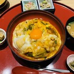 八起庵 池袋東武百貨店 - 