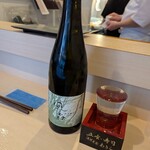 立喰い寿司あきら Akilab. - 