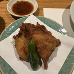 心・技・体 うるふ - 