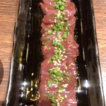 焼きとん大国  - 結構する。1200円くらい。