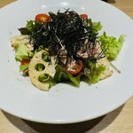 八起庵 池袋東武百貨店 - 