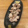 焼鳥 ももち